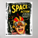 Suche nach scifi poster Comic