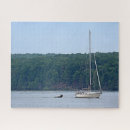 Suche nach segeln puzzle Yacht