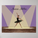 Suche nach prima ballerina poster Bühne