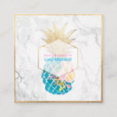 Suche nach aloha visitenkarten Ananas
