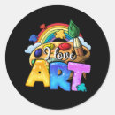 Suche nach painting aufkleber Regenbogen