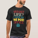 Suche nach postleitzahl tshirts Leben