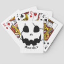 Suche nach jack o laterne spielkarten Halloween