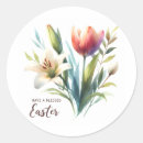 Suche nach ostern tulpe aufkleber Hübsch