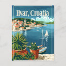 Suche nach croatia postkarten Vintag