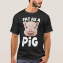 Suche nach fettes schwein tshirts Bauernhof