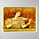 Suche nach violine poster Herumkriegen