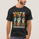 Suche nach rechte hand tshirts Politik