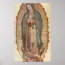 Suche nach jungfrau von guadalupe poster Unsere dame guadalupe