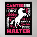Suche nach niedliches pferd poster Reiter