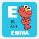 Suche nach elmo aufkleber Sesamstraße