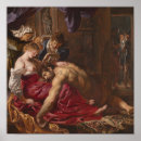 Suche nach samson poster Delilah