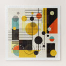 Suche nach form puzzle Modern