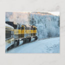 Suche nach eisenbahn postkarten Alaska