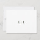 Suche nach grüne hochzeit kleine grußkarten Danke