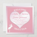 Suche nach storch baby party einladungen Für sie