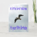 Suche nach 99 geburtstag Neunundneunzig