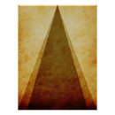 Suche nach dreieck poster Geometrisch