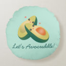 Suche nach avocados kissen Niedlich