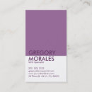 Suche nach specialist visitenkarten Modern