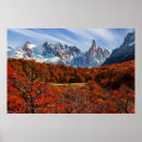 Suche nach patagonia poster Argentina