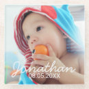 Suche nach namen und datum untersetzer Foto