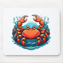 Suche nach meeresfrüchte mousepads Krustentier