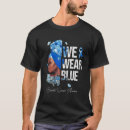 Suche nach behcet tshirts Blau