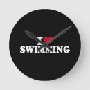 Suche nach schwimmen wanduhren Ozean