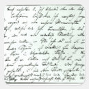 Suche nach buchstabe aufkleber Handgeschrieben