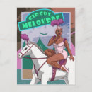 Suche nach circus postkarten Frau