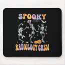Suche nach ungeheuer mousepads Horror