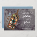 Suche nach sushi party einladungen Restaurant