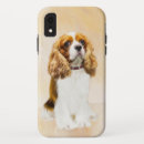 Suche nach höhlen iphone hüllen Cavalier king charles spaniel