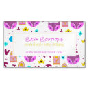 Suche nach online visitenkarten Boutique