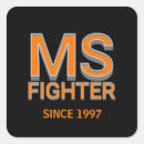 Suche nach fight aufkleber Multiple sklerose