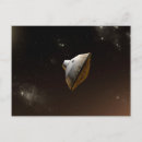 Suche nach kapsel postkarten Weltraum