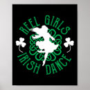 Suche nach irish girl poster Tänzerin