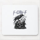 Suche nach lustige krähen mousepads Rabe