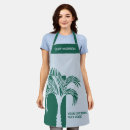 Suche nach palm tree schürzen Urlaub