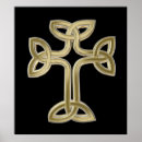 Suche nach irisches kreuz poster Religiös