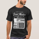 Suche nach musikproduzent tshirts Musikproduktion