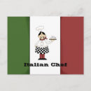 Suche nach italienischer koch postkarten Italienisches restaurant