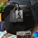 Suche nach teenager gepäckanhänger Monogramm