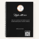 Suche nach qr code notizbuch Werblich