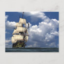 Suche nach sailing ship postkarten Sea