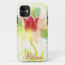 Suche nach blumeniphone iphone hüllen Aquarell