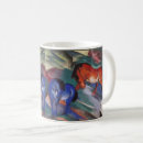 Suche nach franz marc tassen Kubismus