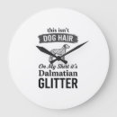 Suche nach dalmatiner wanduhren Welpe