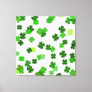 Suche nach kleeblatt leinwandbilder St patricks day